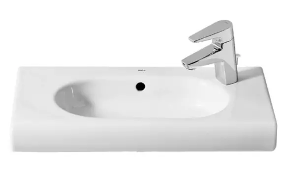 Раковина Roca Meridian 60 R