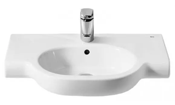 Раковина Roca Meridian 70