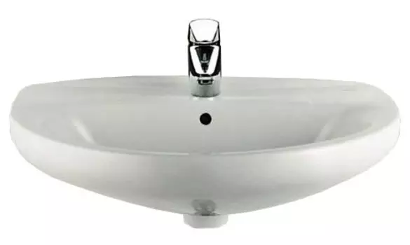 Раковина Roca Victoria 56