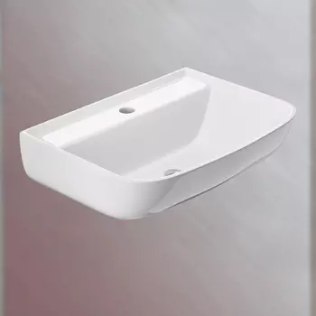 Раковина Rosa Рио 55