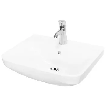 Раковина Sanita luxe Next Luxe 60 см (NXTSLWB01)