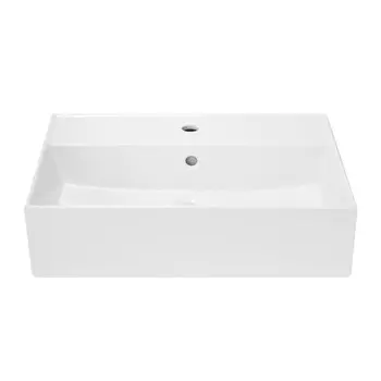 Раковина Sanita luxe Novel 60 накладная