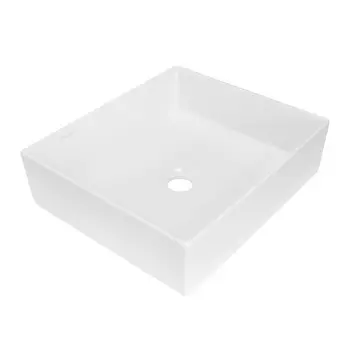 Раковина Sanita luxe Novel Slim-40 накладная (NOV40SLWB01S)