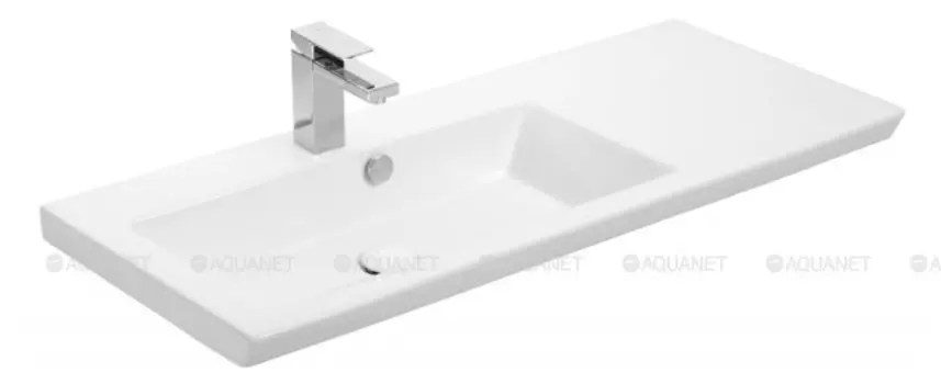 Раковина Sanovit Isik 100