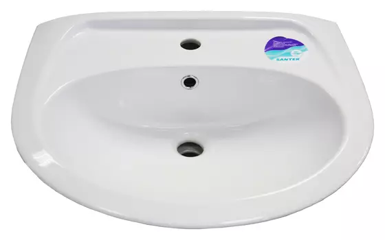 Раковина Santek Бриз 55