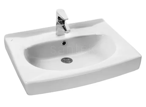 Раковина Santek Пилот 50 1WH110569