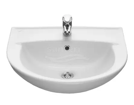 Раковина Santeri Виктория 55