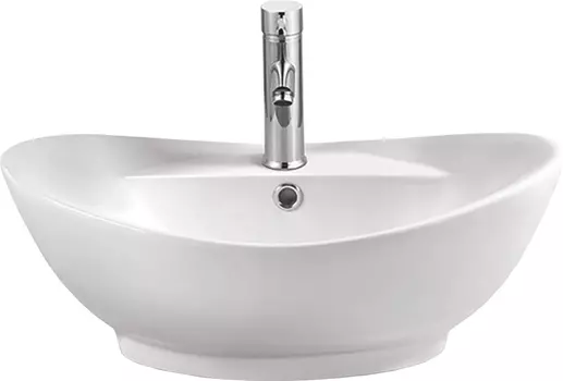 Раковина SantiLine SL-1022