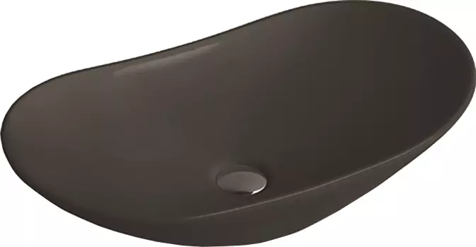 Раковина SantiLine SL-1025МB