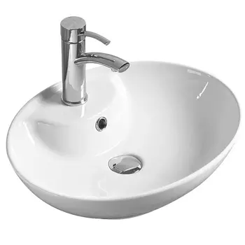 Раковина SantiLine SL-1043