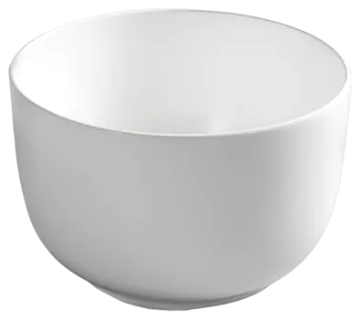 Раковина SantiLine SL-1110 белая