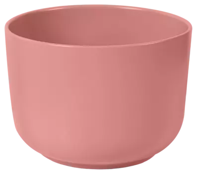 Раковина SantiLine SL-1110MP персиковая матовая