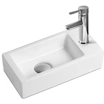 Раковина SantiLine SL-2010L левая