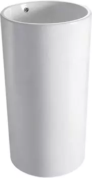 Раковина SantiLine SL-4006 напольная