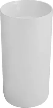 Раковина SantiLine SL-4014 напольная, белая глянцевая