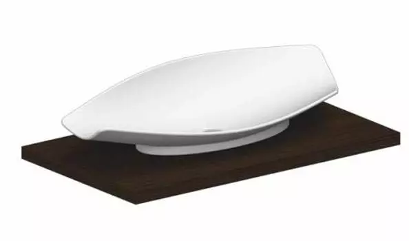 Раковина Scarabeo Kong 8053