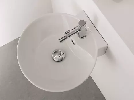 Раковина Scarabeo Thin-Line 8009R