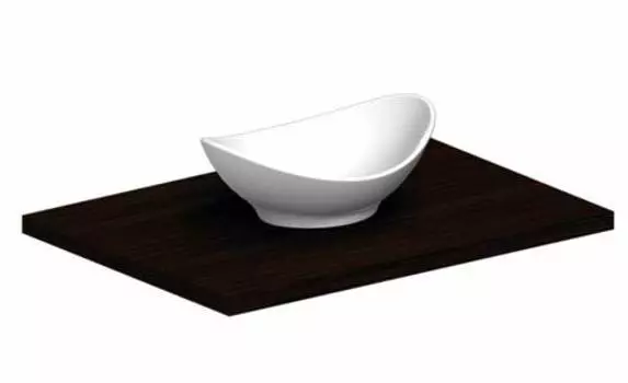 Раковина Scarabeo Zefiro 8207