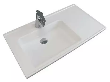 Раковина Serel 1644