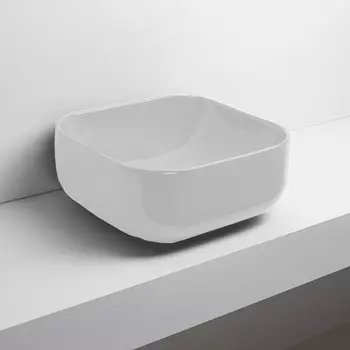 Раковина Simas Balloon BA03bi накладная 45x20 см