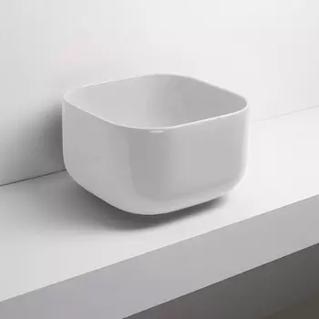 Раковина Simas Balloon BA04bi накладная 40x25 см