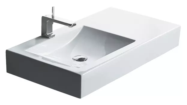 Раковина Simas Frozen FZ 11