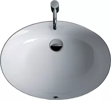 Раковина Simas Nevada S53 58 см