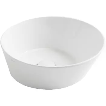 Раковина Simas Wave 42х42 круглая