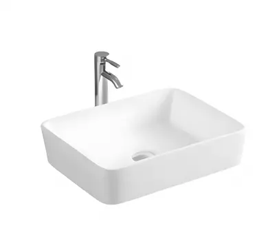 Раковина Sintesi SIN-LVB-APP-401 накладная