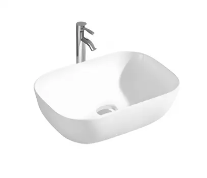 Раковина Sintesi SIN-LVB-APP-403 накладная