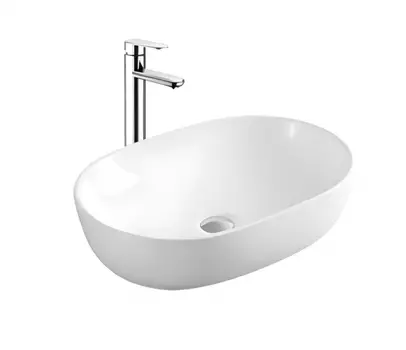 Раковина Sintesi SIN-LVB-APP-404 накладная