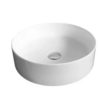 Раковина Sintesi SIN-LVB-APP-412 накладная 35,5х35,5 см