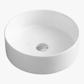 Раковина Sintesi SIN-LVB-APP-416 накладная 41х41 см