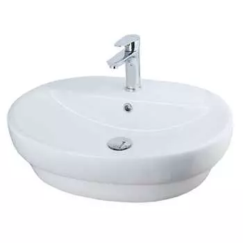 Раковина SMARTsant Лайф VT1603W