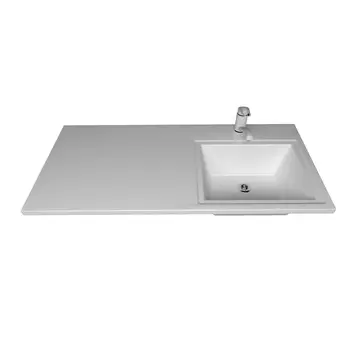 Раковина над стиральной машиной Stella Polar Мадлен 105 R