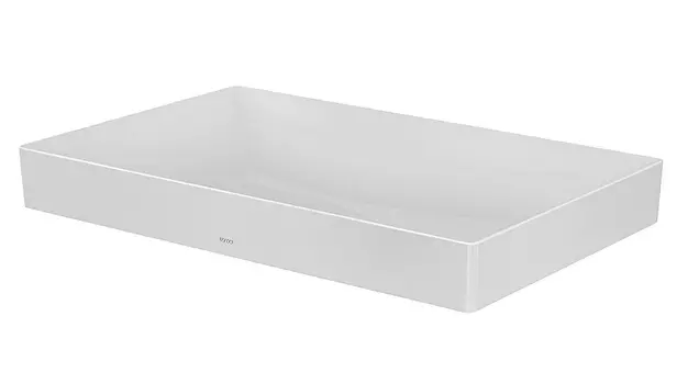 Раковина Toto TR L4716RE#XW 60х38 белый