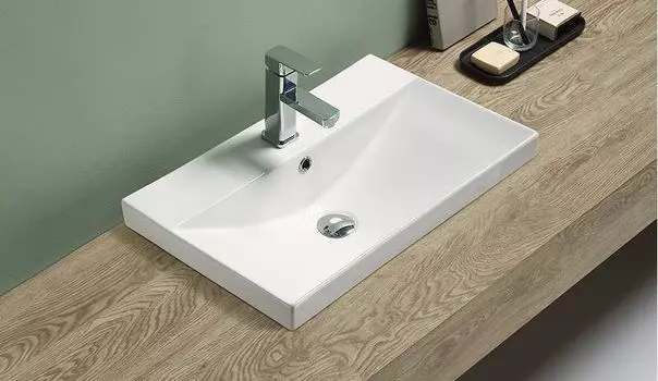 Мебельная раковина Velvex Neo 70 см 9696-70