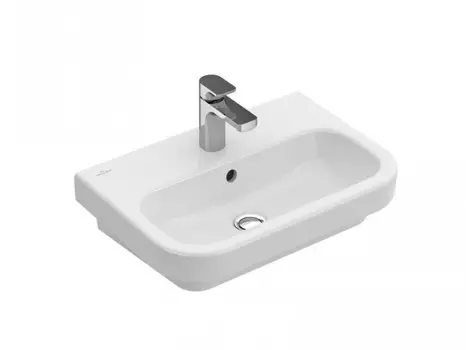 Раковина Villeroy &amp; Boch Architectura 41895501 55 альпийский белый