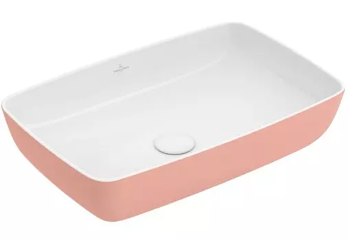 Раковина Villeroy &amp; Boch Artis 417258BCT0 58 Powder