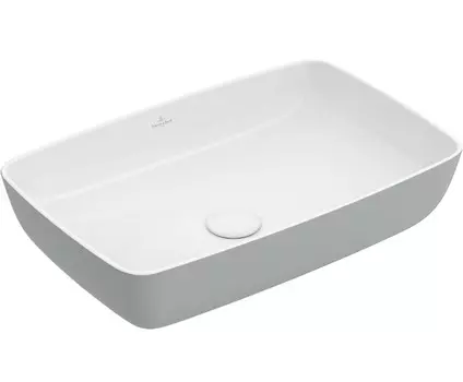 Раковина Villeroy &amp; Boch Artis 417258BCT7 58 French Linen