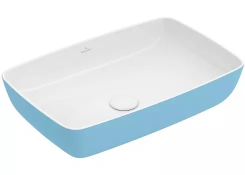 Раковина Villeroy &amp; Boch Artis 417258BCW1 58 Frost