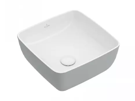 Раковина Villeroy &amp; Boch Artis 417841BCT7 41 French Linen