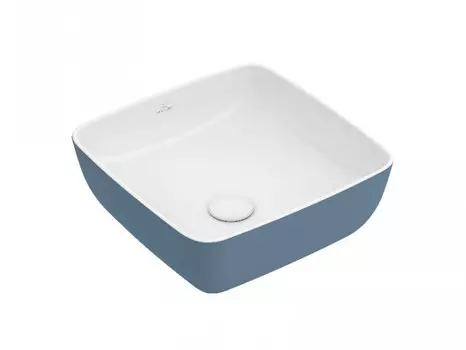 Раковина Villeroy &amp; Boch Artis 417841BCW2 41 Ocean