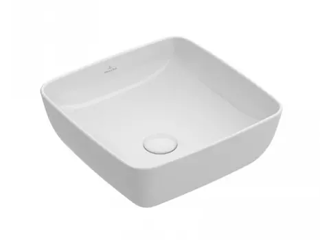 Раковина Villeroy &amp; Boch Artis 417841R2 41 ярко белый
