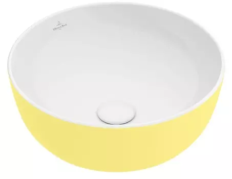 Раковина Villeroy &amp; Boch Artis 417943BCT3 43 Macaroon