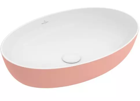 Раковина Villeroy &amp; Boch Artis 419861BCT0 61 Powder