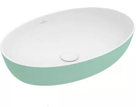 Раковина Villeroy &amp; Boch Artis 419861BCW3 61 Mint