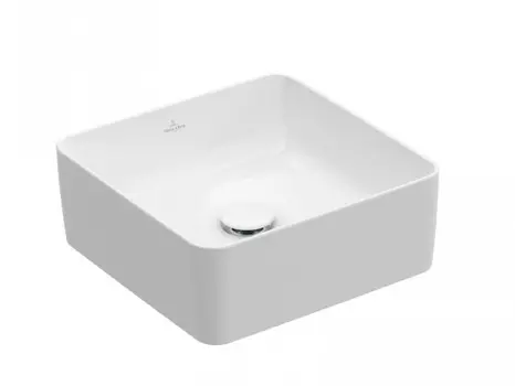 Раковина Villeroy &amp; Boch Collaro 4A2138R1 38 альпийский белый