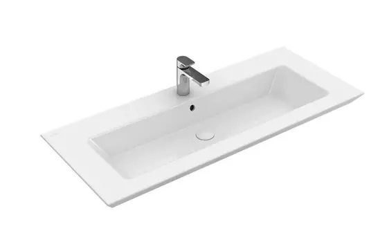 Раковина Villeroy &amp; Boch Legato 41538101 80 альпийский белый