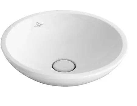 Раковина Villeroy &amp; Boch Loop &amp; friends 514400TR 43 тимбер